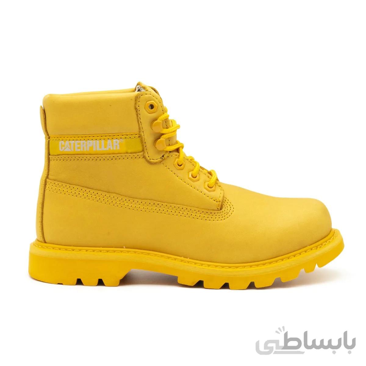 نیم بوت مردانه کاترپیلار مدل Caterpillar Colorado P720362