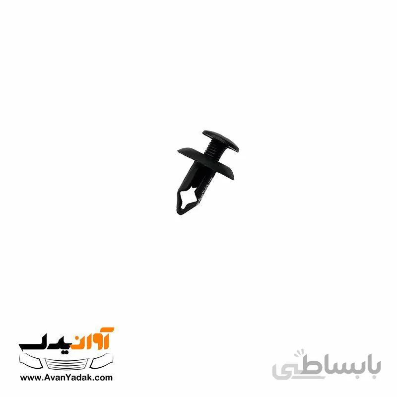 خار آمپولی کنسول جلو ساینا و کوییک