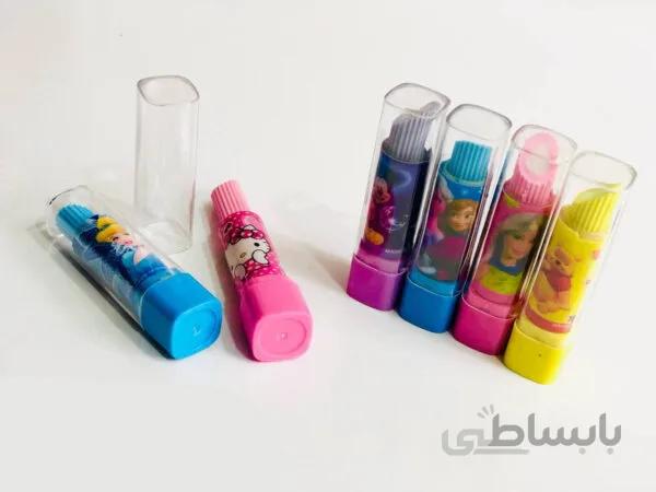 پاک کن فانتزی ماتیکی