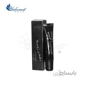 کرم ترک لب مشکی SPF20 دکتر ژیلا