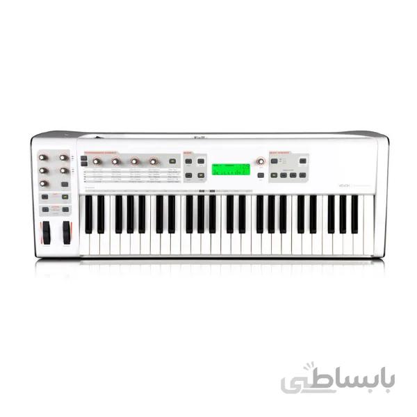 سینتی سایزر ام آدیو M-Audio Venom آکبند