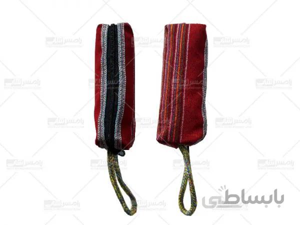 کیف لوازم آرایش( جا مدادی) کد 1101845