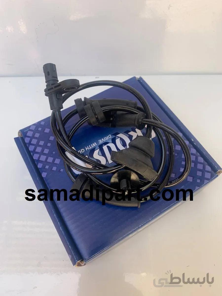 سنسور ABS جلو تیبا کروز(ارسال رایگان) ا Tiba front ABS sensor