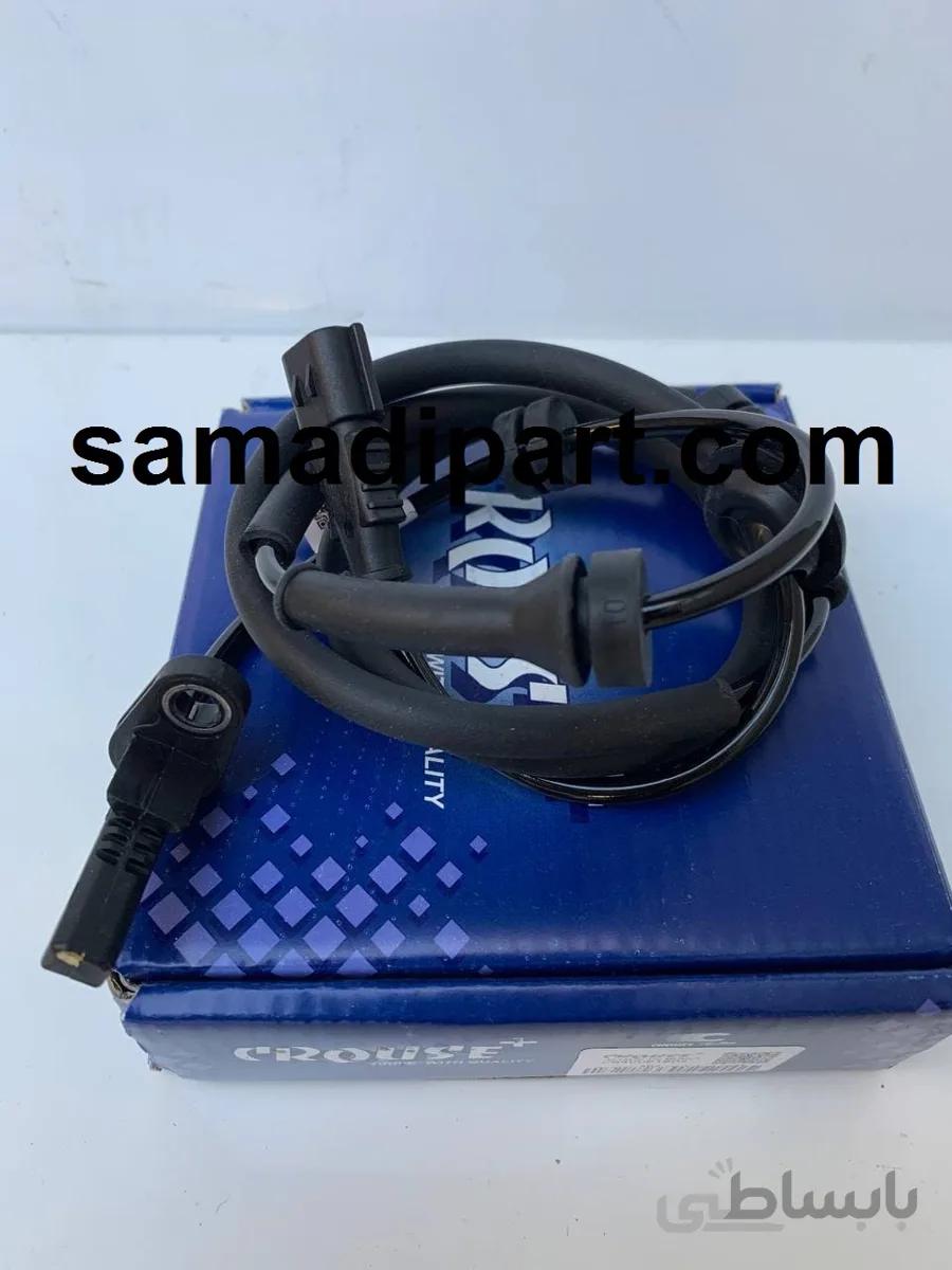 سنسور چرخ عقب پراید وانت کروز(ارسال رایگان) ا Pride pickup rear wheel sensor