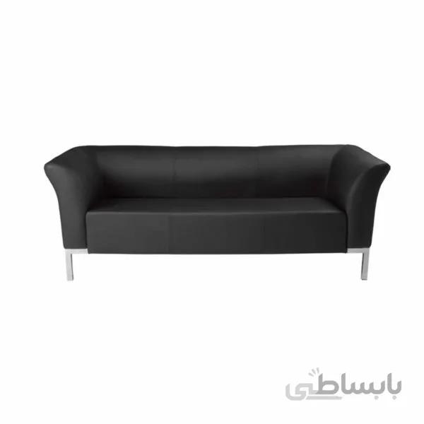 ‌مبل سه نفره مدل سناتور راحتیران