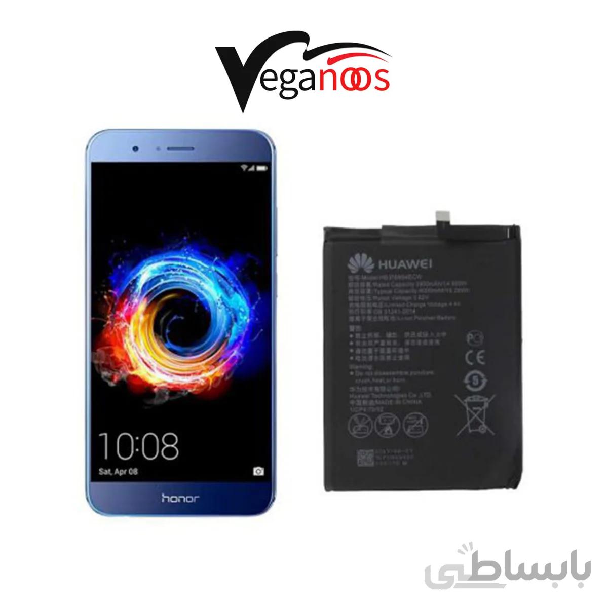 باتری اصلی هواوی Huawei Honor 8 Pro