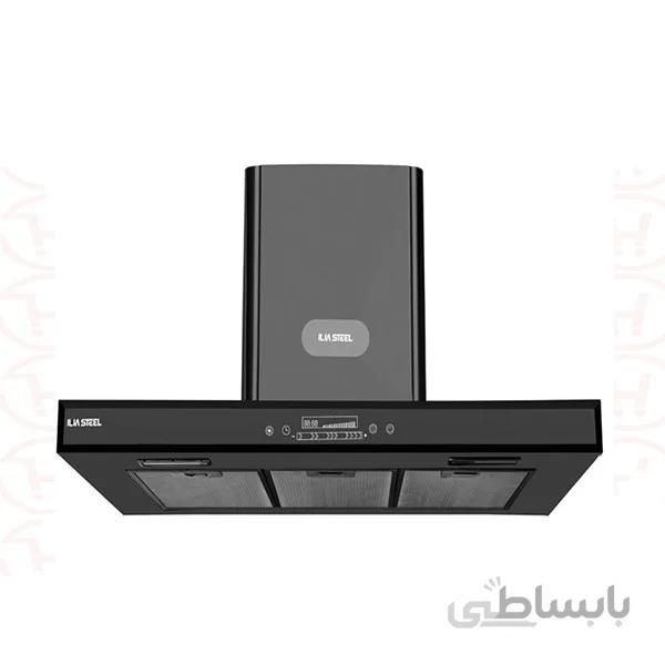 هود ایلیا استیل میترا