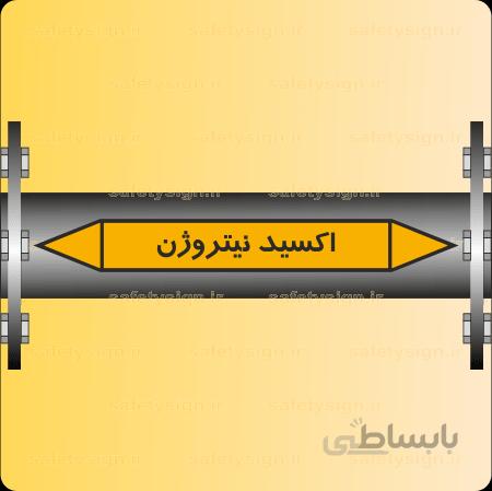 ۵۵۸۹-Nitrous Oxide -اکسید نیتروژن