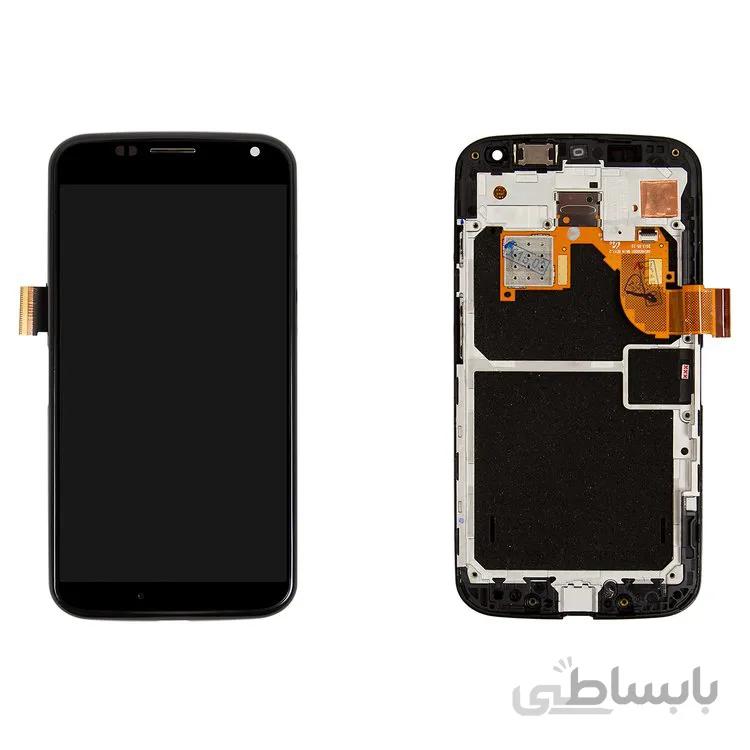 تاچ و السیدی موتورولا موتو ایکس / lcd motorola moto x - xt1050