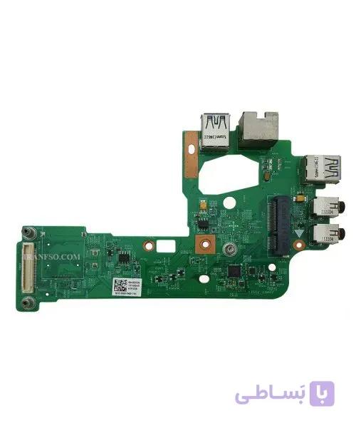 برد یو اس بی لپ تاپ دل Inspiron 5110-USB3_48-4IE15-021