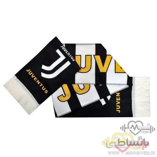 شال هواداری طرح Juventus