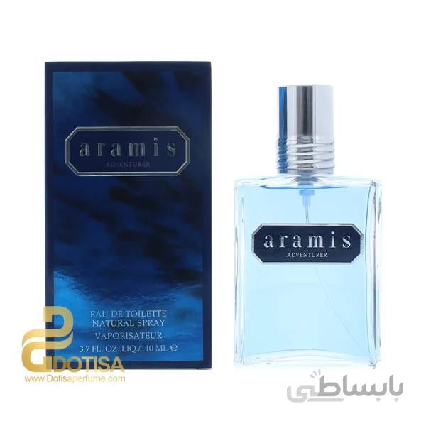 عطر ادکلن آرامیس ادونچرر – Aramis Adventurer