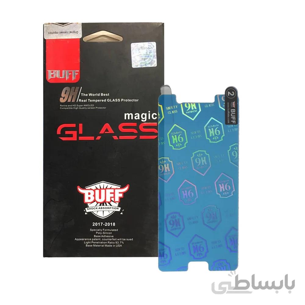 محافظ صفحه نمایش بوف مدل NPN5 مناسب برای گوشی موبایل نوکیا 5