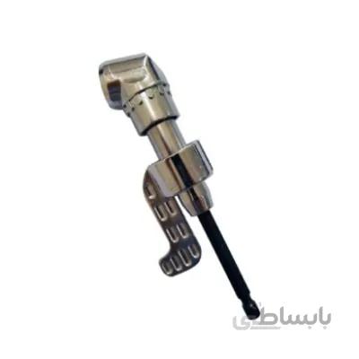 رابط سرکج سه نظام