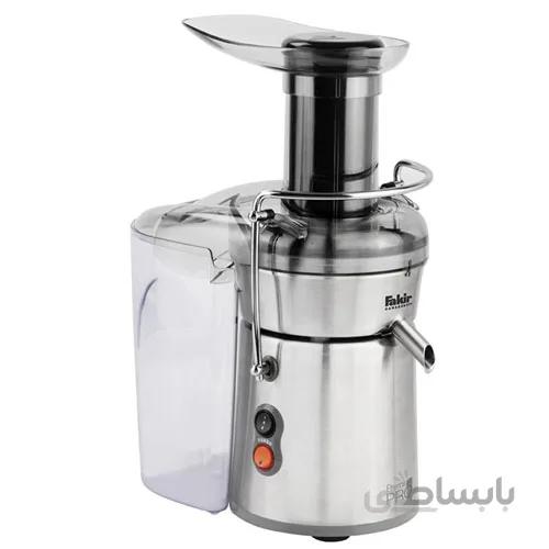 آبمیوه گیری فکر مدل FAKIR Premium pro