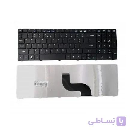 کیبرد لپ تاپ ایسر 5738-5741-5742