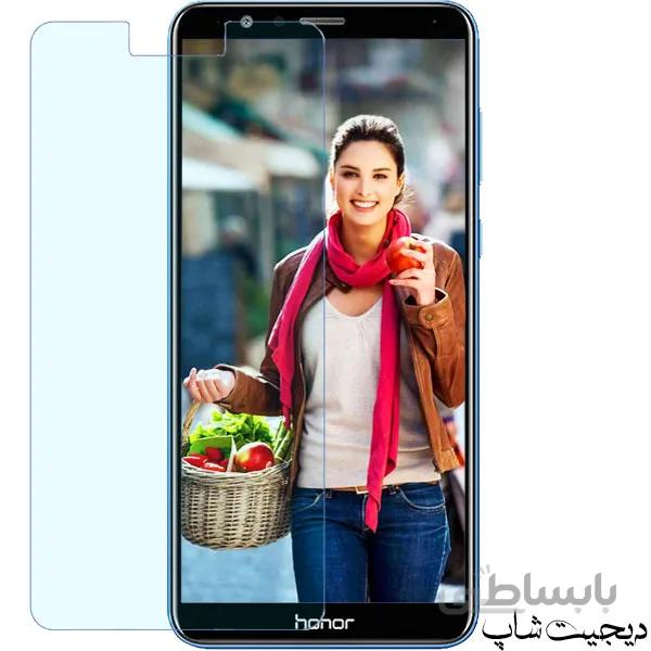 قیمت خرید گلس محافظ صفحه نمایش آنر ۷ ایکس – Honor 7X