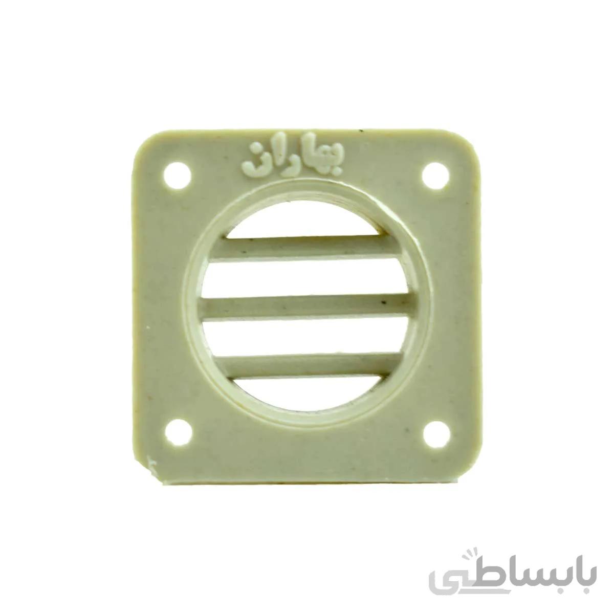توری هواکش کندو