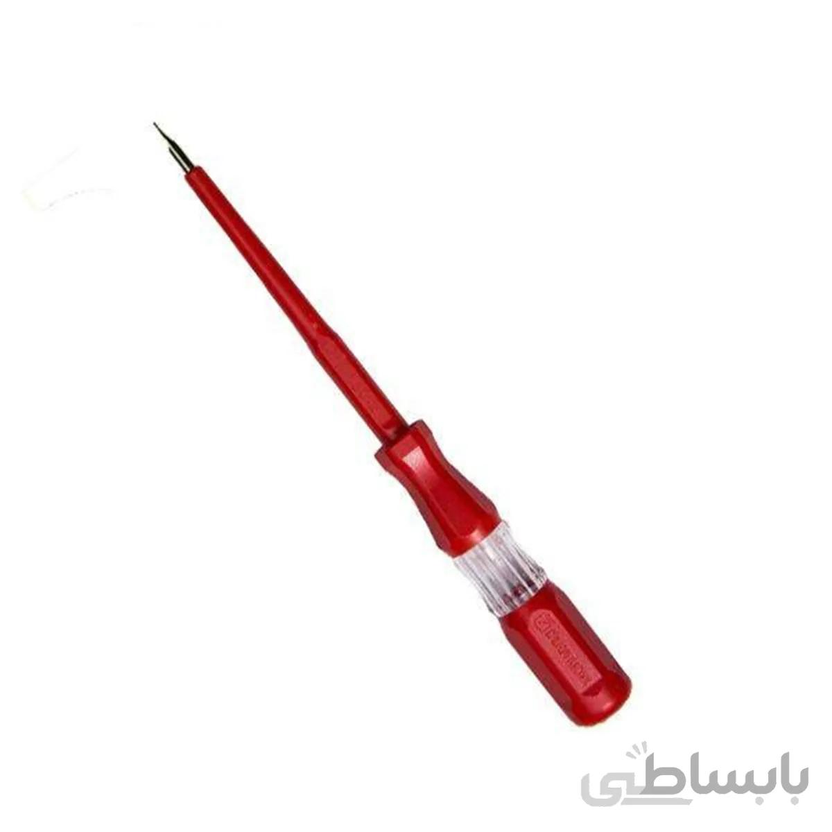 فازمتر بزرگ P.C دنا الکتریک (17cm)