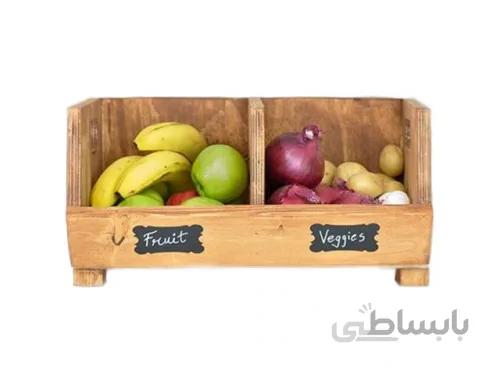 نظم دهنده میوه ا مخصوص نگهداری میوه
