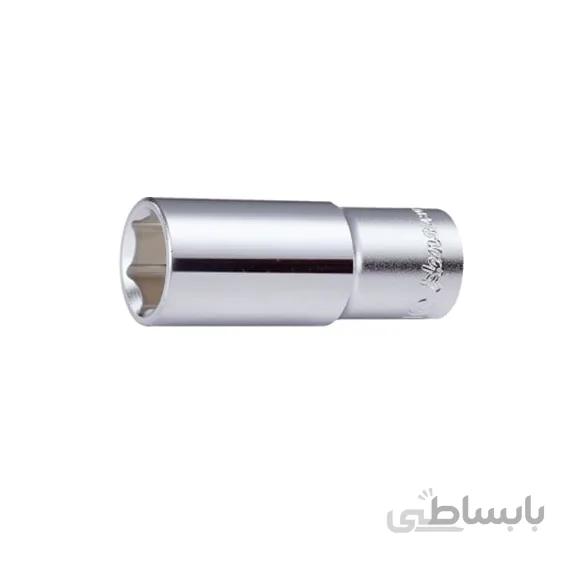 بکس بلند هنس مدل 4300M-24 سایز 24 میلیمتر