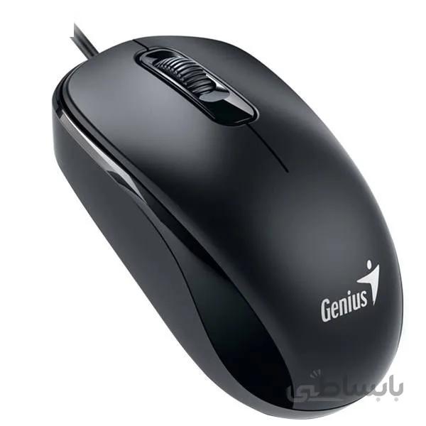 ماوس جنیوس مدل DX-110 ا Genius DX-110 Mouse