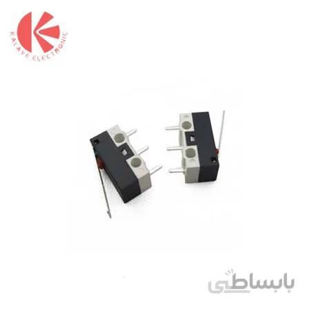 میکرو سوئیچ 000103