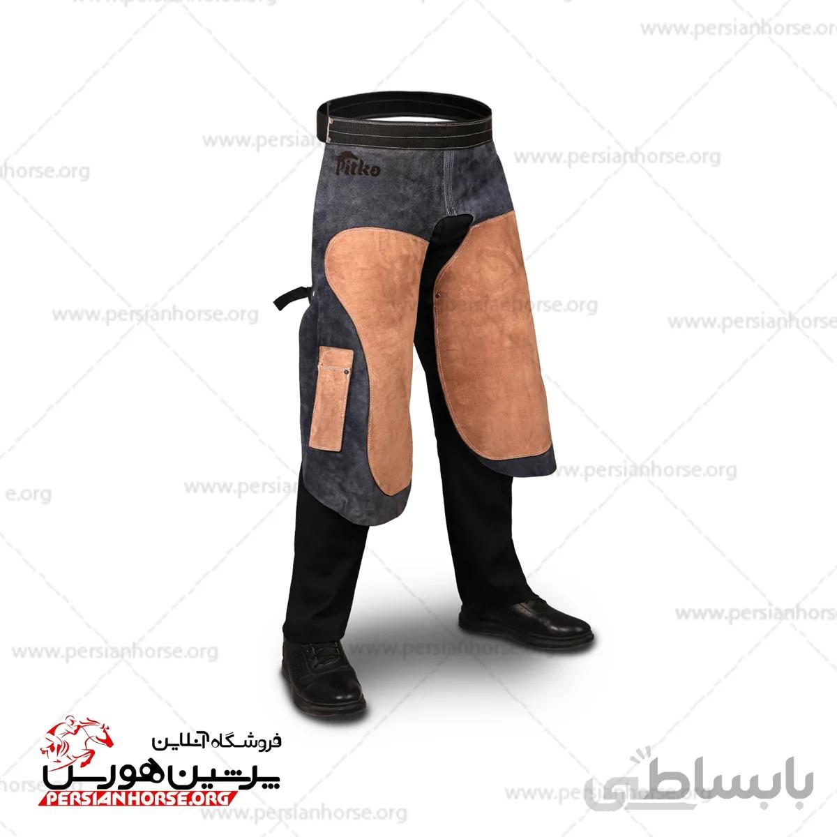 اپرون نعلبندی پیتکو