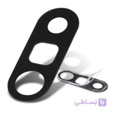شیشه دوربین LG G5