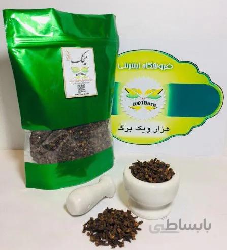 میخک (بسته 50گرمی)