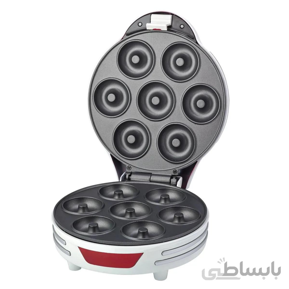 دونات پز اریته کد 189