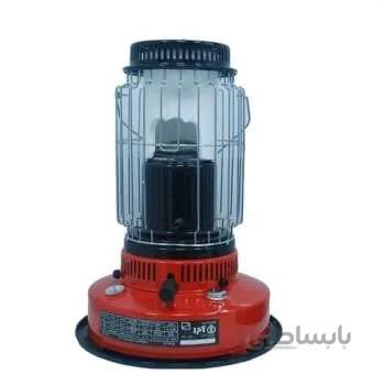 بخاری نفتی آترا مدل 2500D