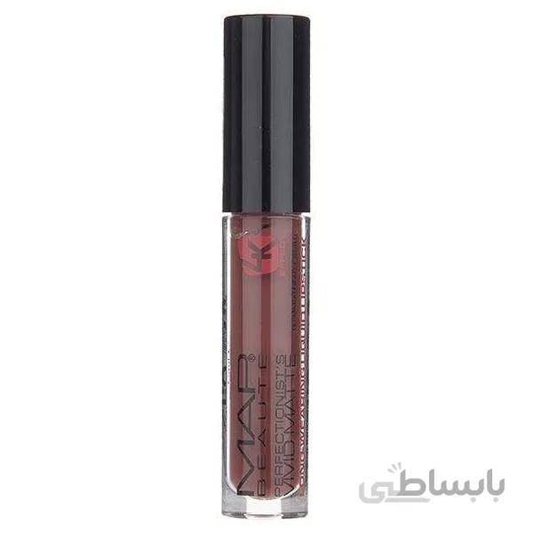 رژ لب مایع مپ بوته شماره M13