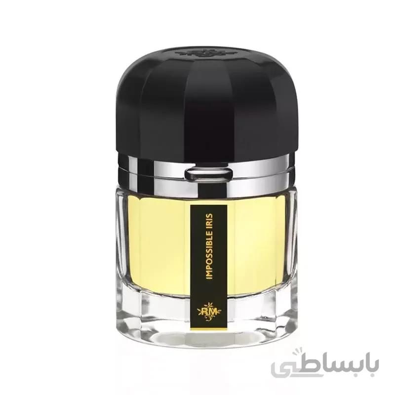Ramon Monegal Impossible Iris For Women Men EDP Tester