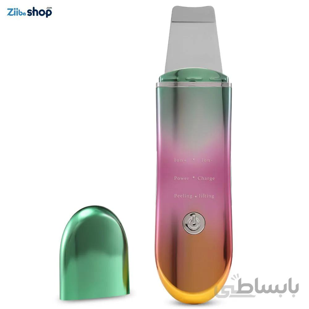 دستگاه اتوی صورت مدل C-105