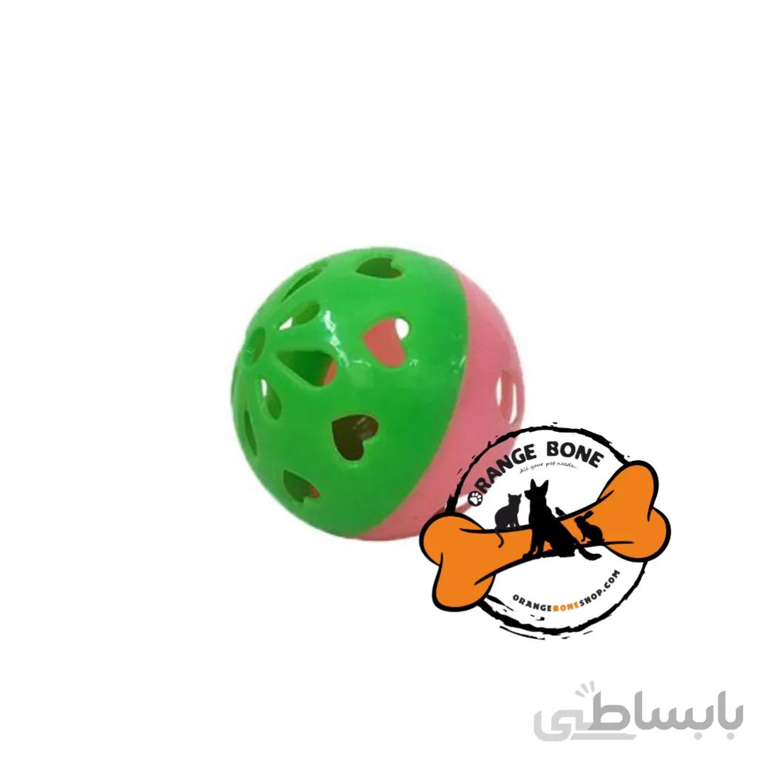 توپ زنگوله دار سایز 1