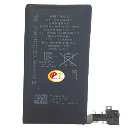 باتری گوشی موبایل اپل آیفون ۴ اس battery mobile iPhone 4s APK: 616-0580