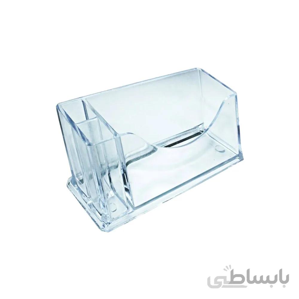جاکارتی رومیزی کریستال مدل 5010