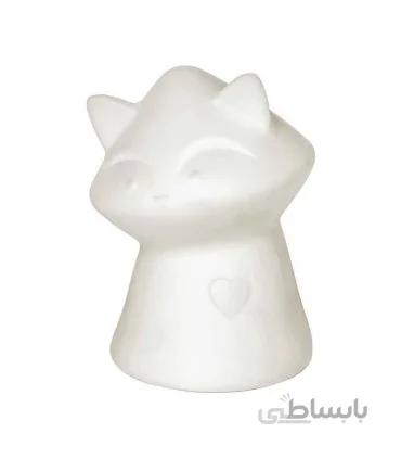 چراغ خواب LED اتاق کودک ایکیا مدل LURIGA طرح راکن