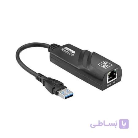 Convertor USB3 TO LAN