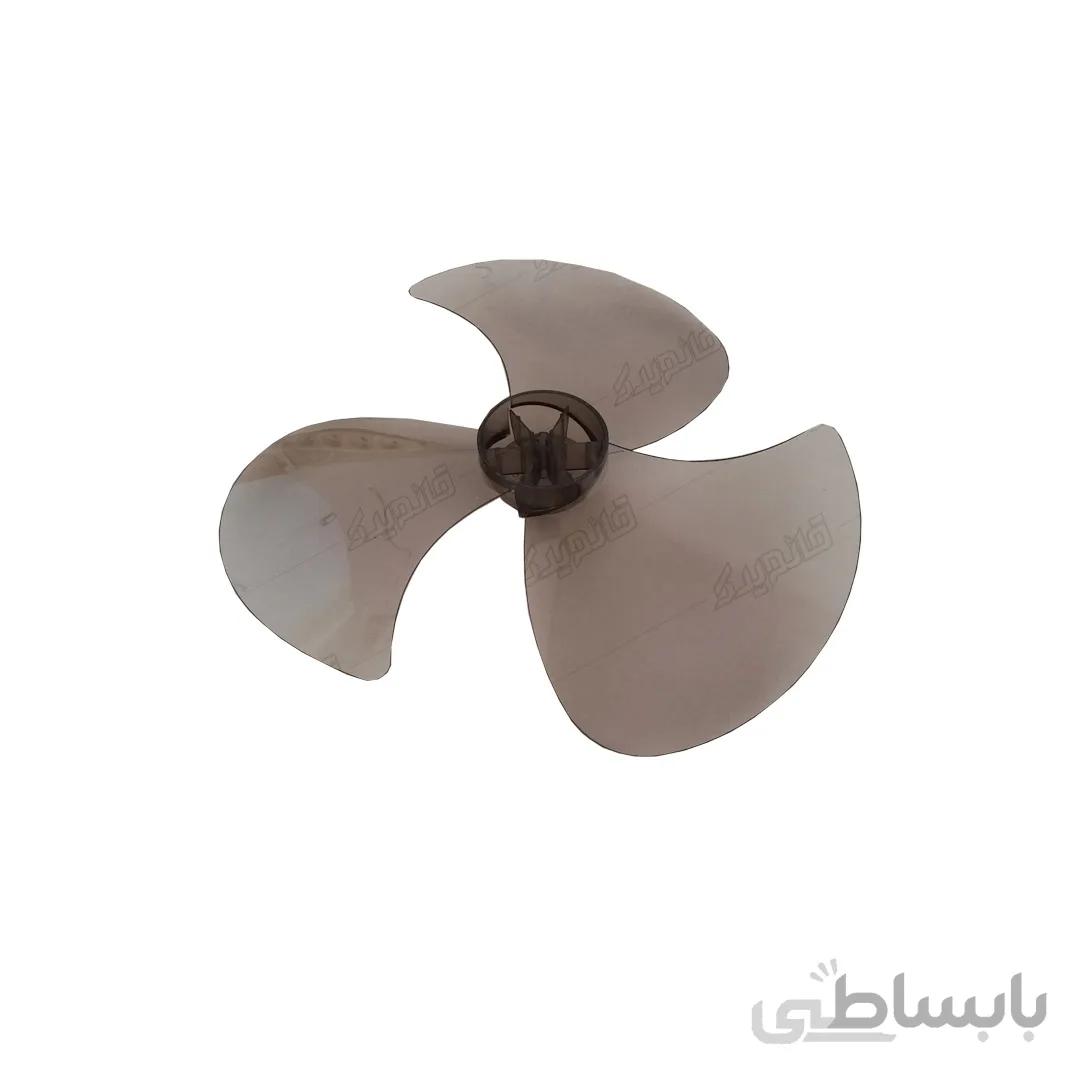 پروانه پنکه 3 پر فابریک شرکتی سانی شرکتی