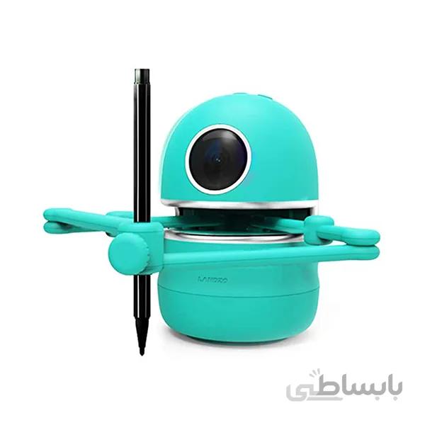 ربات نقاشی Quincy Drawing Robot