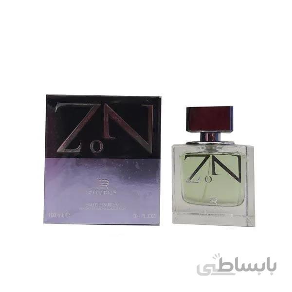 عطر مردانه روونا (Rovena) مدل شیسیدو زن (Shiseido Zen) حجم 100 میل