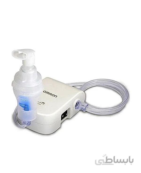 نبولایزر امرن مدل NE-C803 ا Omron NE-C803 Nebulizer