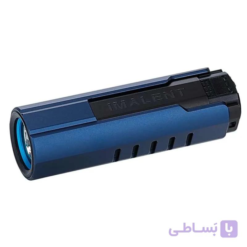 چراغ قوه دستی ایمالنت مدل LD70+ با نور مهتابی — تصویر 1