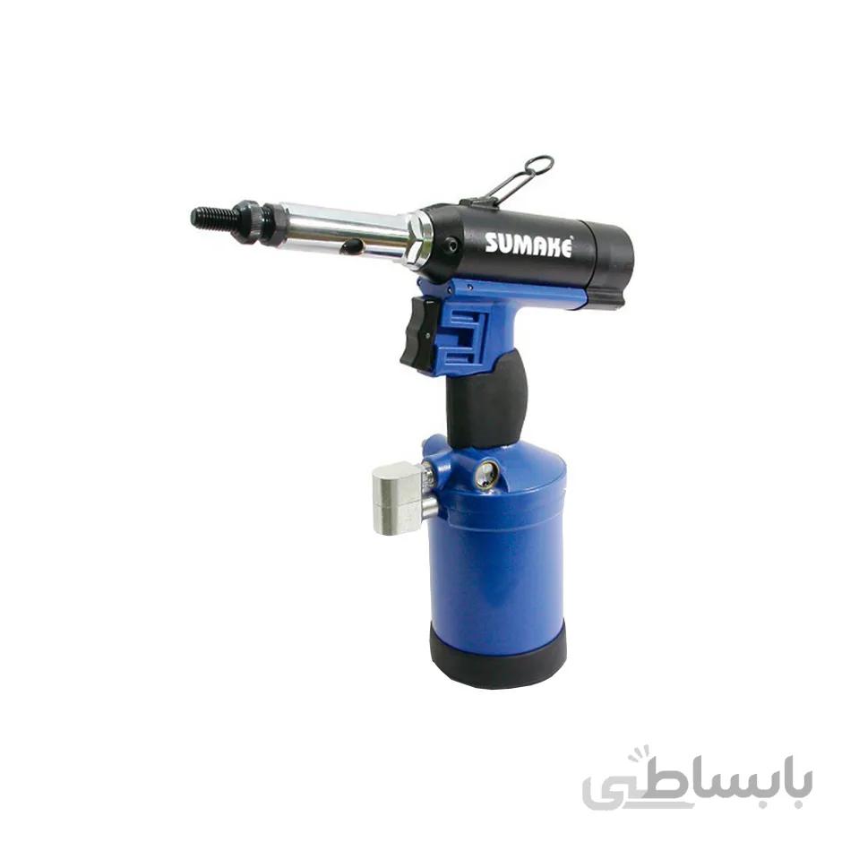 مهره پرچ کن بادی سوماک مدل ST-6355 ا SUMAKE ST-6355 AIR RIVETING NUT