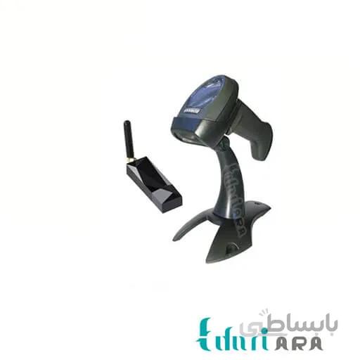 بارکدخوان بی سیم رومنس LS-1245W ا Romans LS-1245W Wireless Barcode Scanner