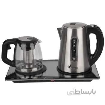 چای ساز هوور مدل TMG-2200S ا Hover TMG-2200S Tea Maker
