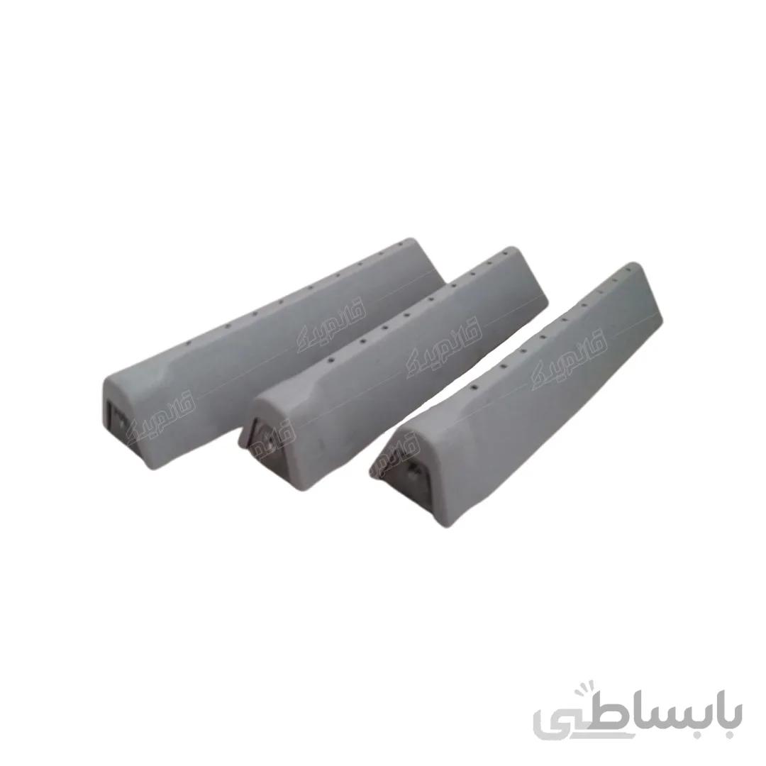 پره داخل آبکش ماشین لباسشویی سامسونگ یقه شور