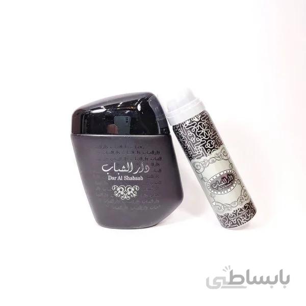 ادکلن عربی دار الشباب Dar Al Shabaab